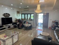 Jalan Anggerek (D13), Terrace #551190901